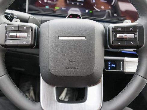 New 2026 Hyundai Santa Fe Limited image 28