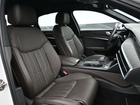 Used 2022 Audi A6 3.0T Prestige w/ Prestige Package image 26