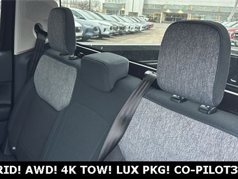 New 2026 Ford Maverick XLT w/ Equipment Group 301A image 24