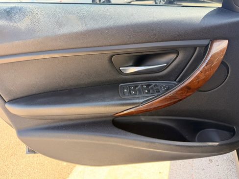 Used 2014 BMW 328i Sedan RWD image 5
