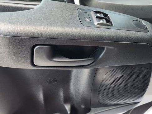 New 2026 RAM ProMaster 1500 w/ Power Group FWD image 22