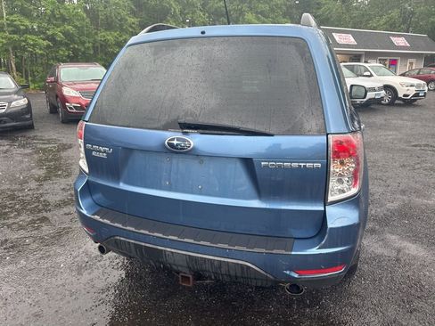 Used 2009 Subaru Forester 2.5X Limited image 7