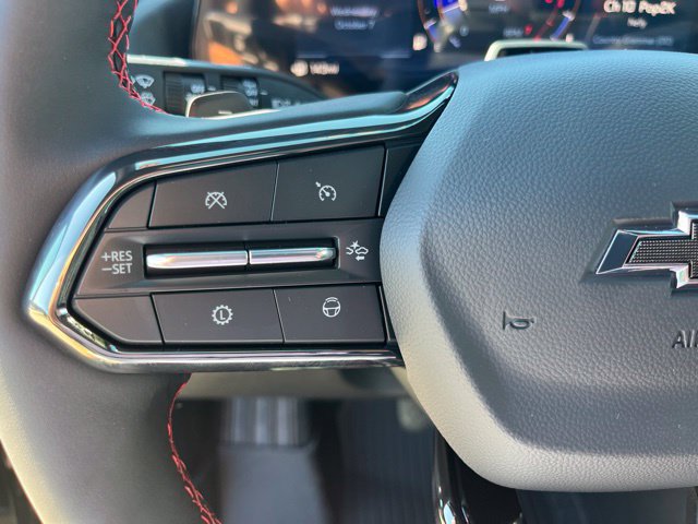 New 2027 Chevrolet Traverse RS w/ LPO, Floor Liner Package FWD image 20