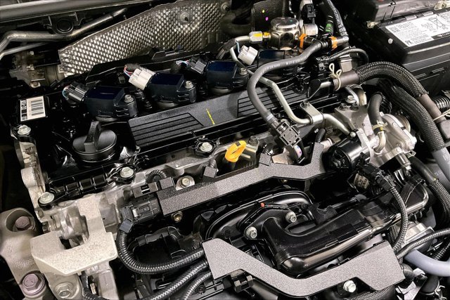 Certified 2025 Toyota Corolla SE w/ SE Premium Package FWD image 32