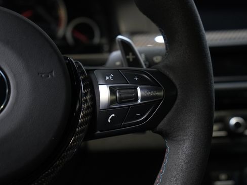 Used 2013 BMW M5 image 43