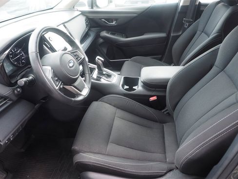 Used 2022 Subaru Legacy Premium image 9