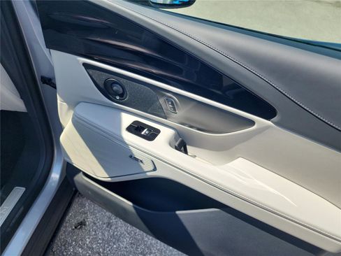 New 2026 Lincoln Nautilus Premier w/ Equipment Group 102A image 23