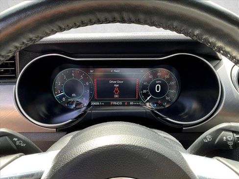 Used 2022 Ford Mustang GT Premium w/ Equipment Group 401A RWD image 18