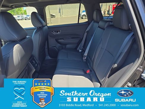 New 2026 Subaru Outback Touring XT AWD/4WD image 11