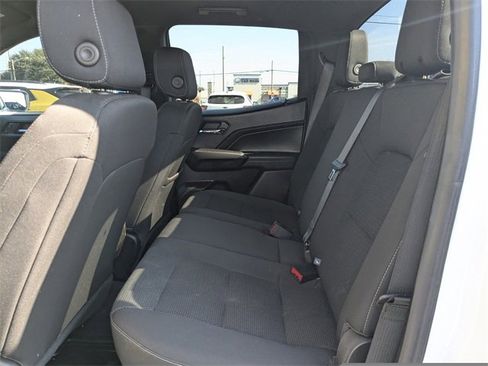 Certified 2023 Chevrolet Colorado LT image 14