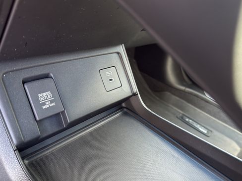 Used 2023 Acura RDX AWD image 31