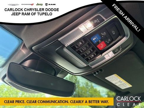 Used 2022 RAM 1500 Limited w/ Night Edition RWD image 28