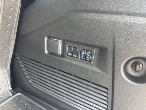 Used 2024 Chevrolet Tahoe RST w/ Luxury Package image 8