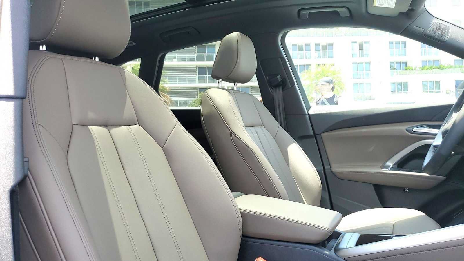 New 2026 Audi Q5 Premium Plus AWD/4WD image 22