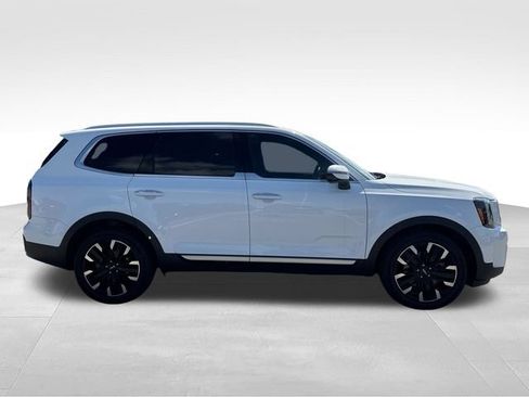 Used 2023 Kia Telluride SX Prestige AWD/4WD image 6