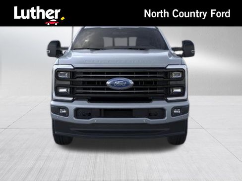 New 2026 Ford F250 Platinum image 6