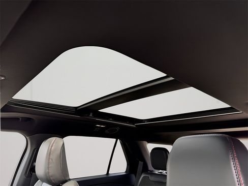 New 2025 Ford Explorer ST w/ Sun And Sound Package image 22