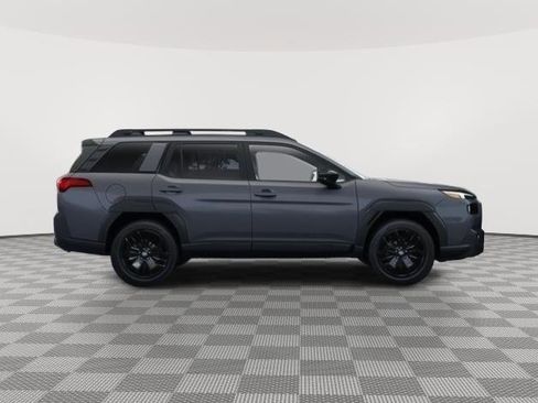 New 2026 Subaru Outback Limited XT AWD/4WD image 6