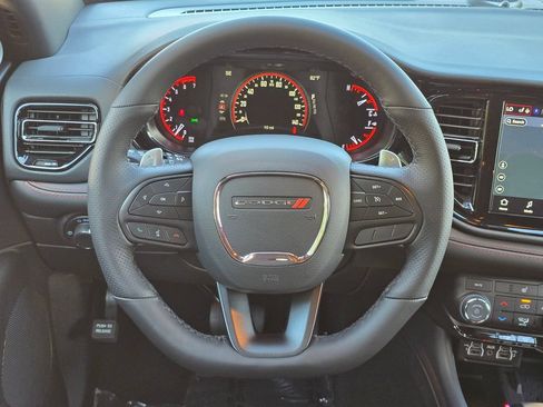 New 2026 Dodge Durango GT w/ Blacktop Package AWD/4WD image 7