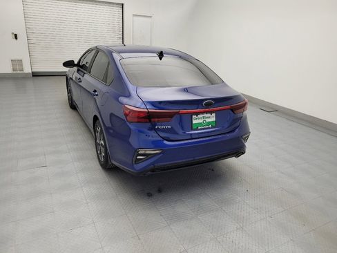 Used 2019 Kia Forte LXS image 6