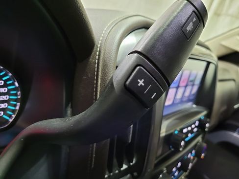 Used 2016 Chevrolet Silverado 1500 LTZ Z71 w/ LTZ Plus Package image 41