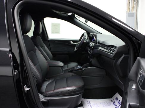 New 2026 Ford Escape ST-Line w/ Cold Weather Package image 16