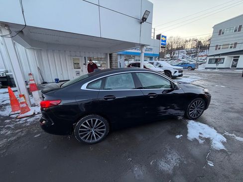 Used 2022 BMW 228i xDrive Gran Coupe w/ Convenience Package image 6