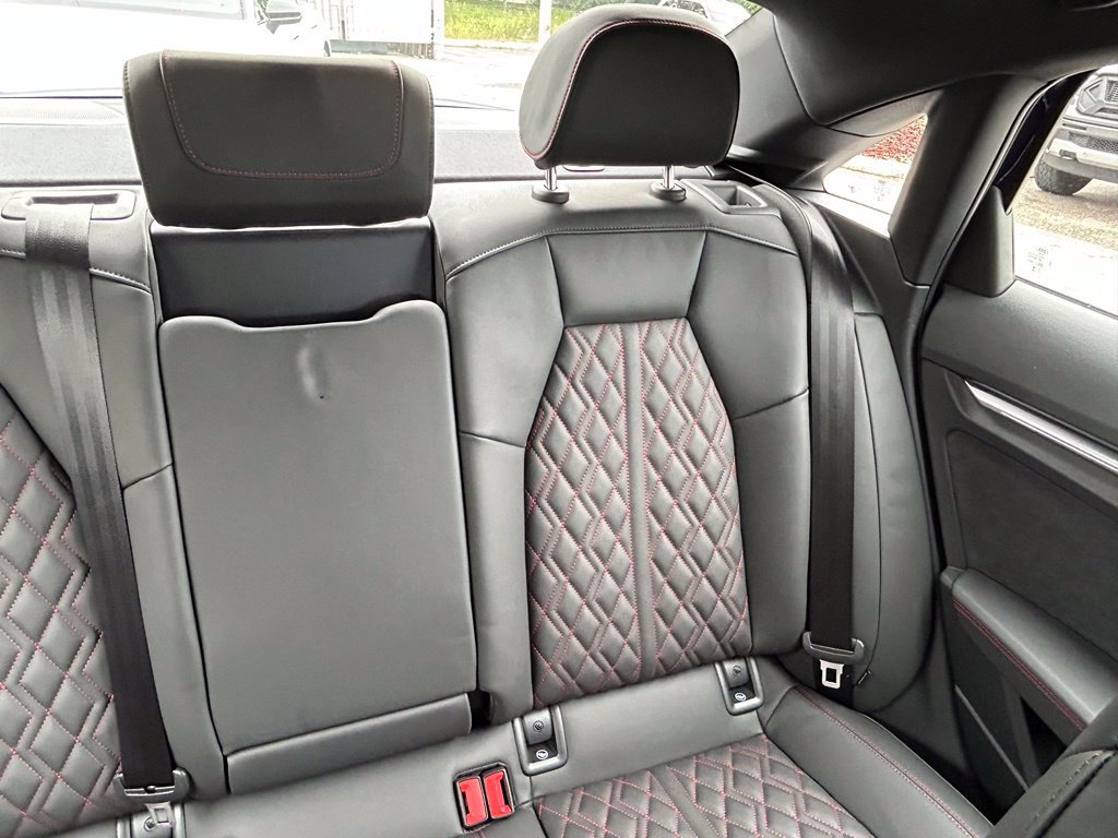 New 2026 Audi S3 Premium AWD/4WD image 14