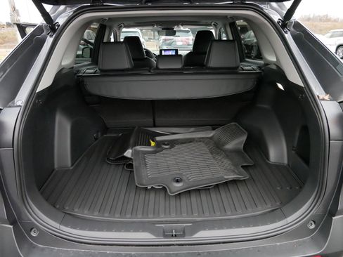 Certified 2025 Toyota RAV4 XLE Premium image 19