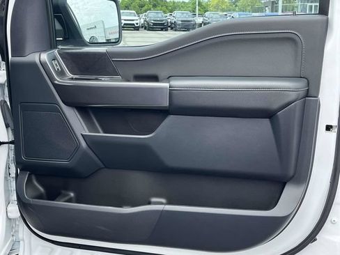 Used 2023 Ford F150 XLT w/ Equipment Group 302A High AWD/4WD image 26