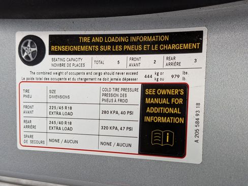 Used 2021 Mercedes-Benz C 300 Sedan image 14