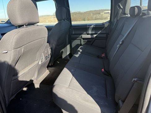 Used 2019 Ford F150 XLT w/ Equipment Group 302A Luxury image 9
