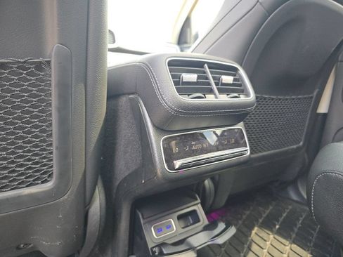 Certified 2024 Mercedes-Benz GLS 450 4MATIC image 27