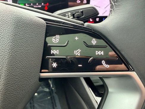 Certified 2025 Audi A5 2.0T Premium Plus w/ Premium Plus image 34