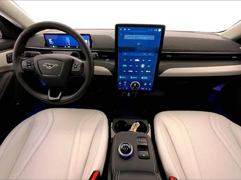 Used 2023 Ford Mustang Mach-E Premium image 16