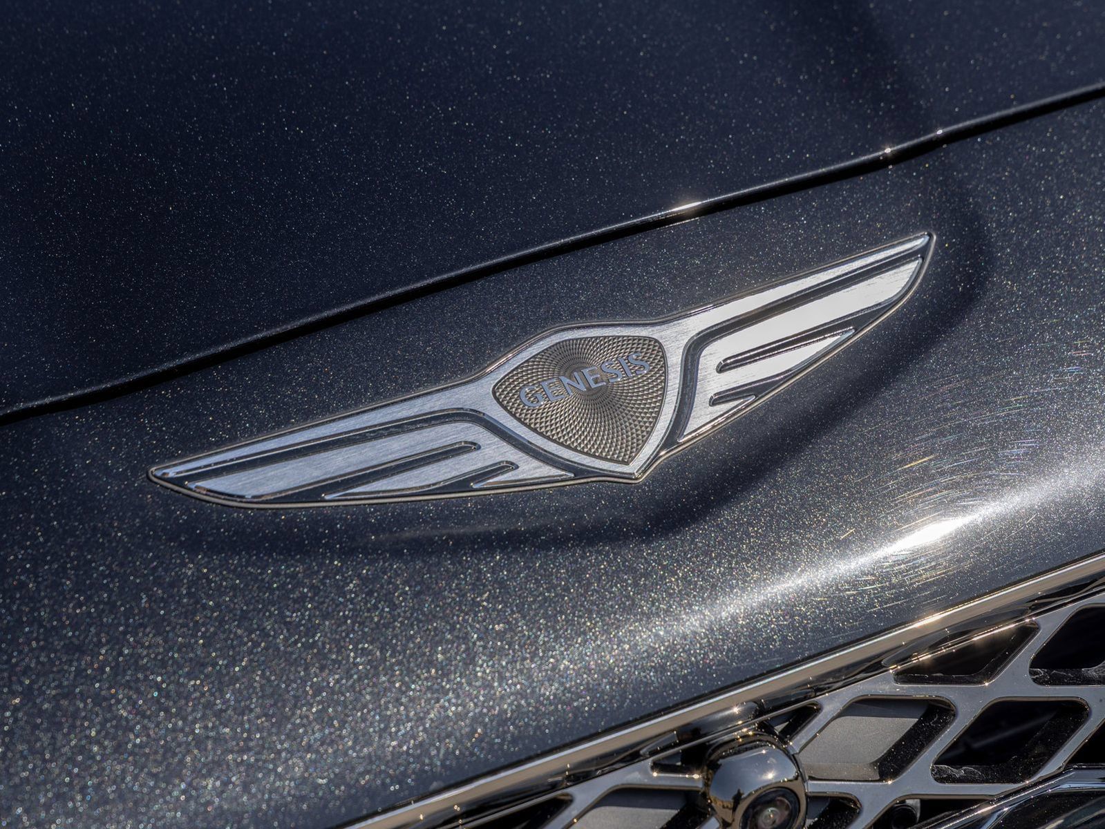 Used 2026 Genesis G70 2.5T Prestige RWD image 4