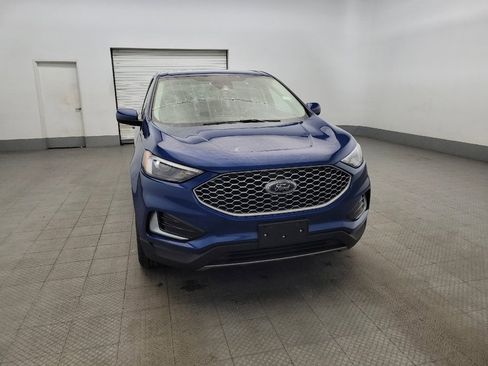 Used 2023 Ford Edge SEL image 14