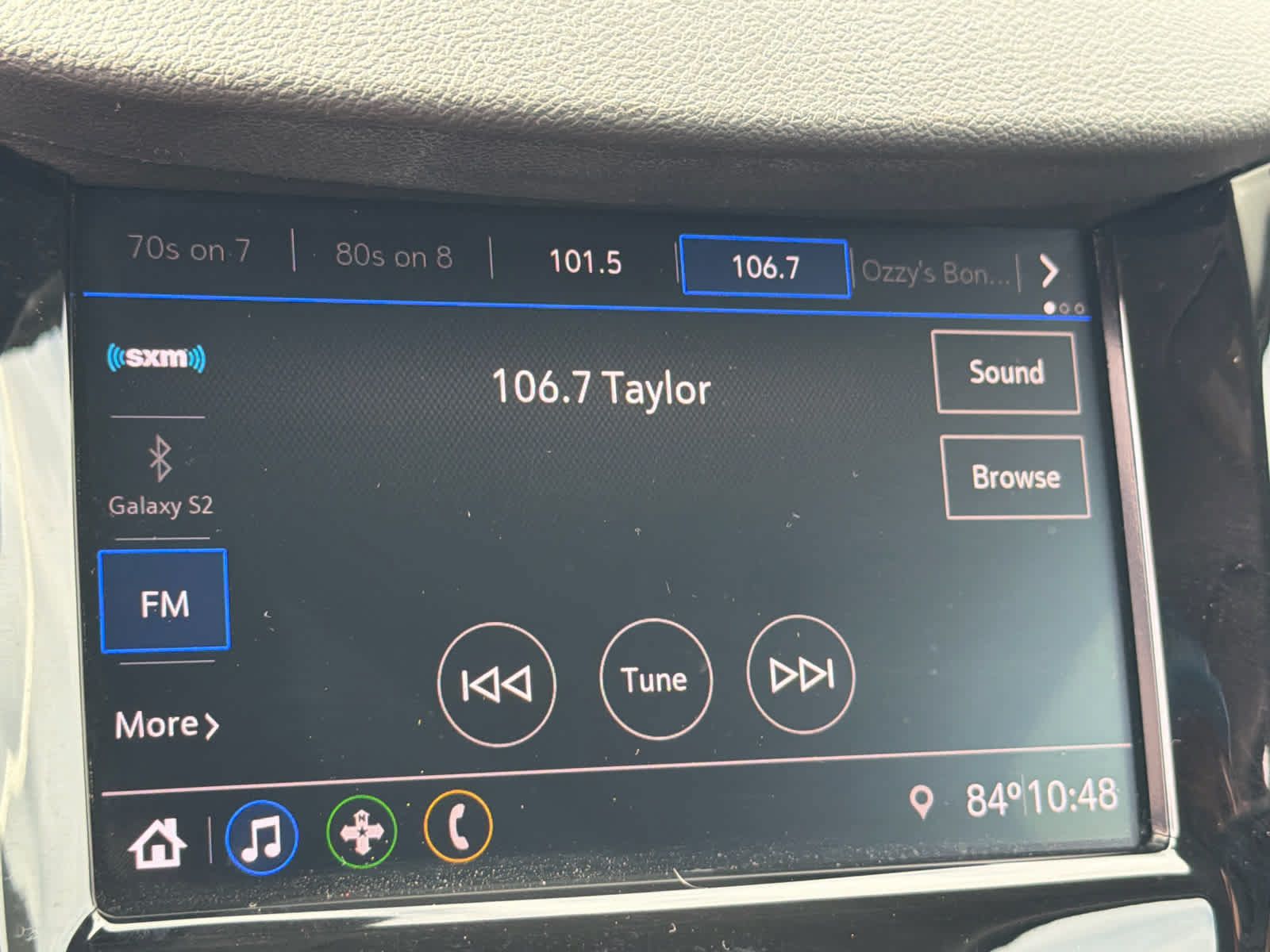Certified 2020 Chevrolet Trax LT FWD image 14