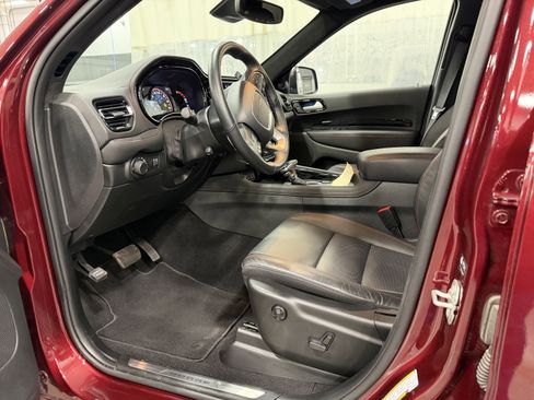Used 2024 Dodge Durango Citadel image 4