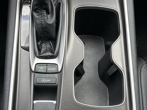 Used 2021 Honda Accord Sport image 24