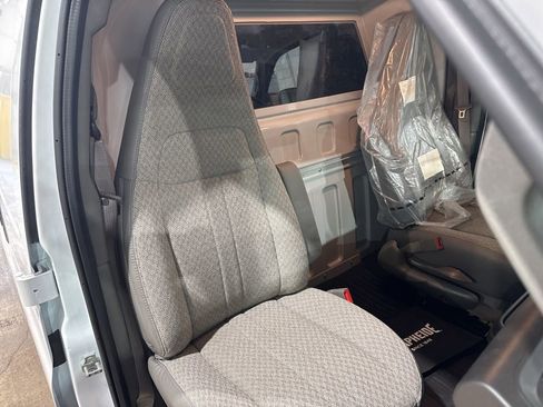 New 2024 GMC Savana 2500 Work Van w/ Driver Convenience Package image 26