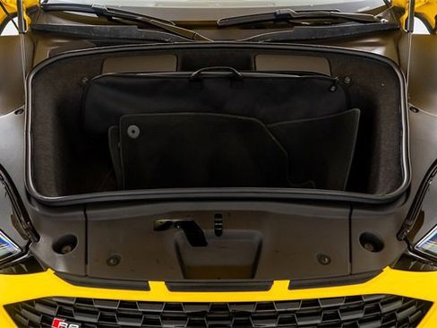 Used 2023 Audi R8 V10 performance image 50