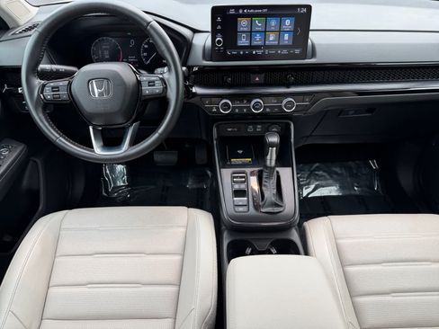 Used 2024 Honda CR-V EX-L image 6