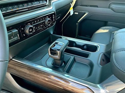 New 2026 Chevrolet Silverado 1500 RST w/ Safety Package image 12