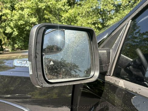 Used 2025 RAM 1500 Big Horn AWD/4WD image 26