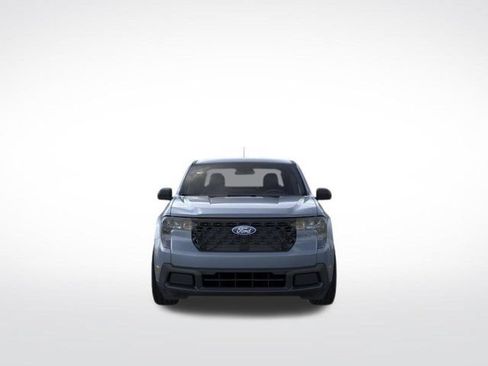 New 2026 Ford Maverick XLT FWD image 8