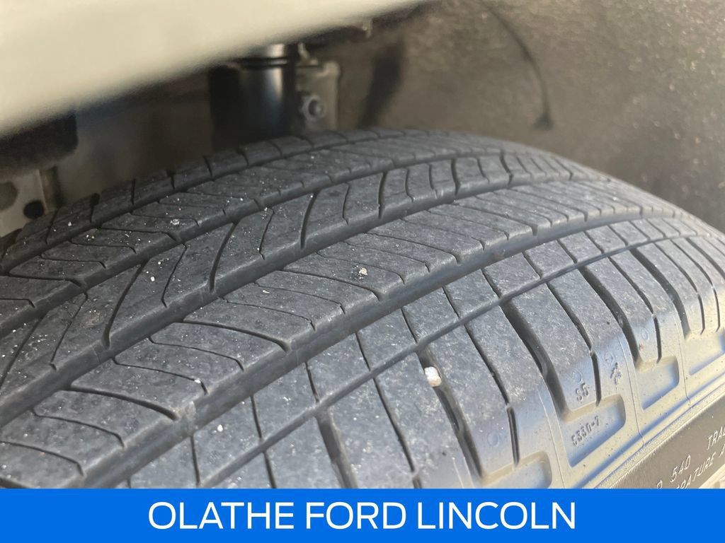 Used 2024 Ford Bronco Sport Outer Banks AWD/4WD image 30