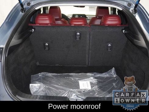 Used 2023 MAZDA CX-30 AWD 2.5 S w/ Preferred Package image 7