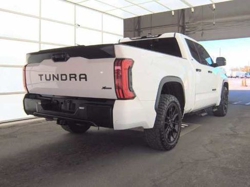 Used 2022 Toyota Tundra SR5 image 6