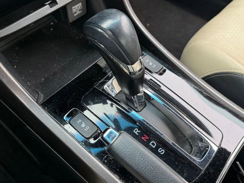 Used 2016 Honda Accord EX-L image 16